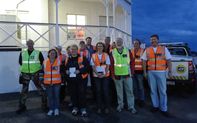 Gansbaai OverstrandAfriForumEnMassapatrollies1 (2)